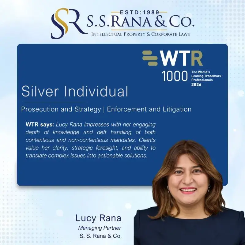WTR 1000 Vikrant Rana 2026