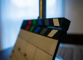 A Film Is Not Software