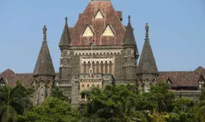 Bombay High court logo