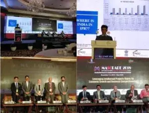 Vikrant Rana Speaks in FICCI Mascrade Conference