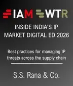 IAMWTR - Inside India's IP Market Digital Ed 2026