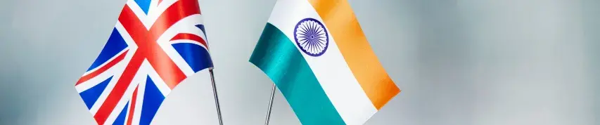 India Uk Free Trade Agreement