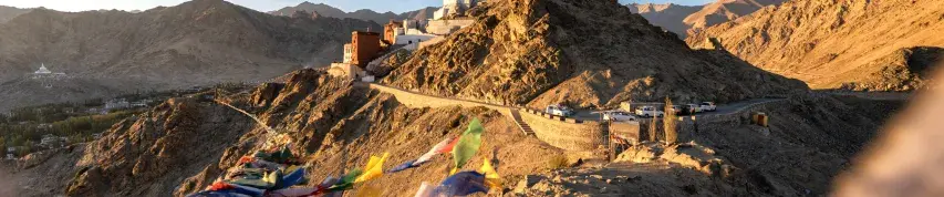 TM registration in Leh