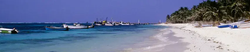 TM registration in Kavaratti