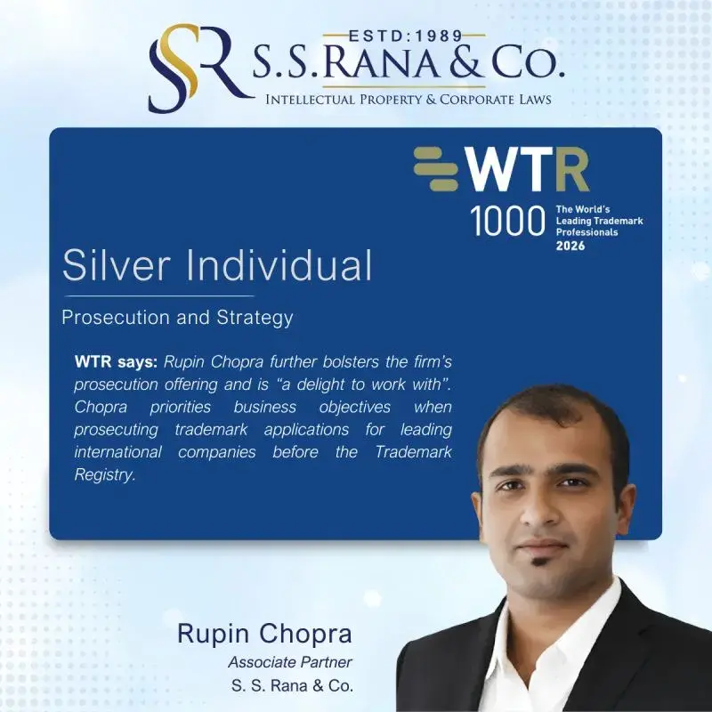 WTR 1000 Vikrant Rana 2026